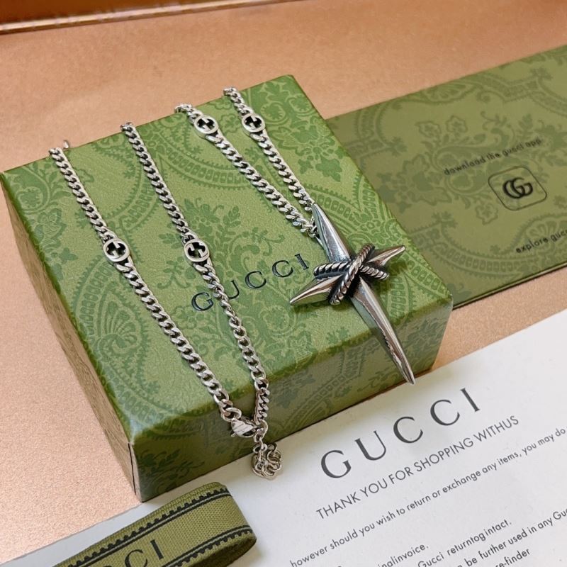 Gucci Necklaces